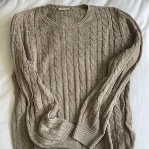 COPY - Suit Supply Sweater